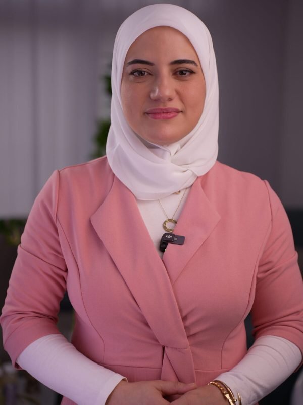 Skin Specialist Dubai | Dr Sarah Magdy